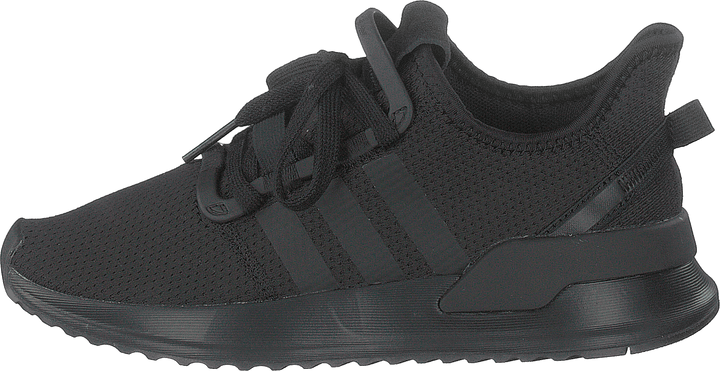 U_path Run Coreblack/coreblack/ftwrwhite