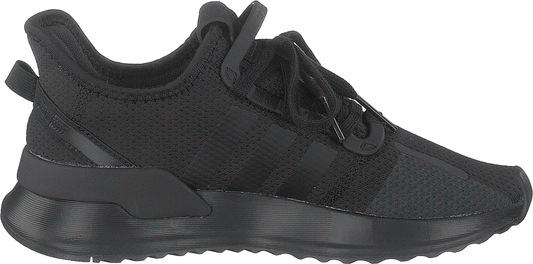 U_path Run Coreblack/coreblack/ftwrwhite