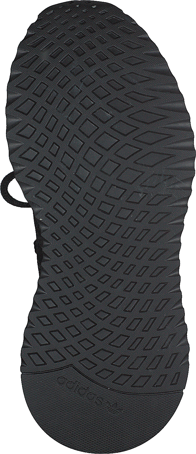U_path Run Coreblack/coreblack/ftwrwhite