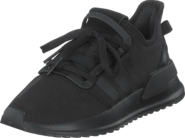 U_path Run Coreblack/coreblack/ftwrwhite