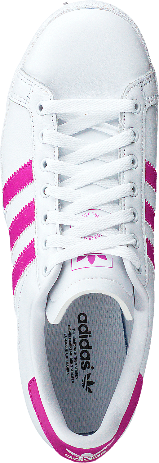 Stella della Costa W Ftwr bianco/vividpink/ftwrwhite
