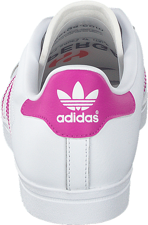 Stella della Costa W Ftwr bianco/vividpink/ftwrwhite