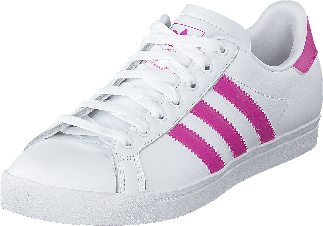 Stella della Costa W Ftwr bianco/vividpink/ftwrwhite