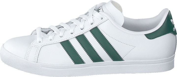 Stella della costa Ftwrwhite/collegiategreen/wht