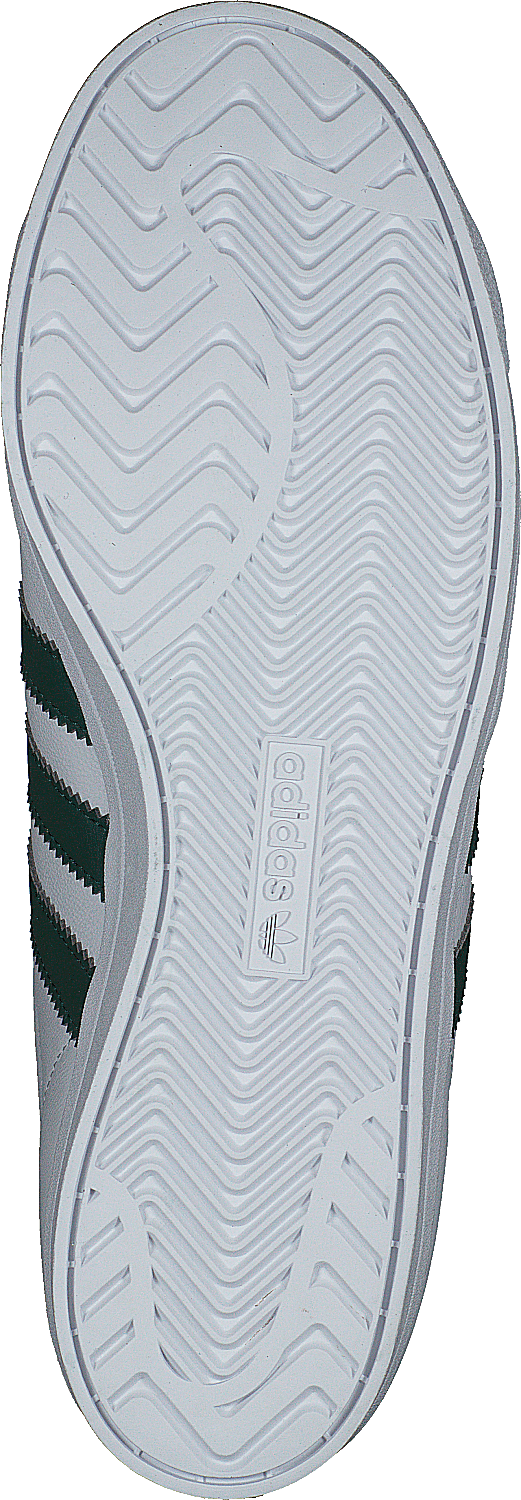 Stella della costa Ftwrwhite/collegiategreen/wht