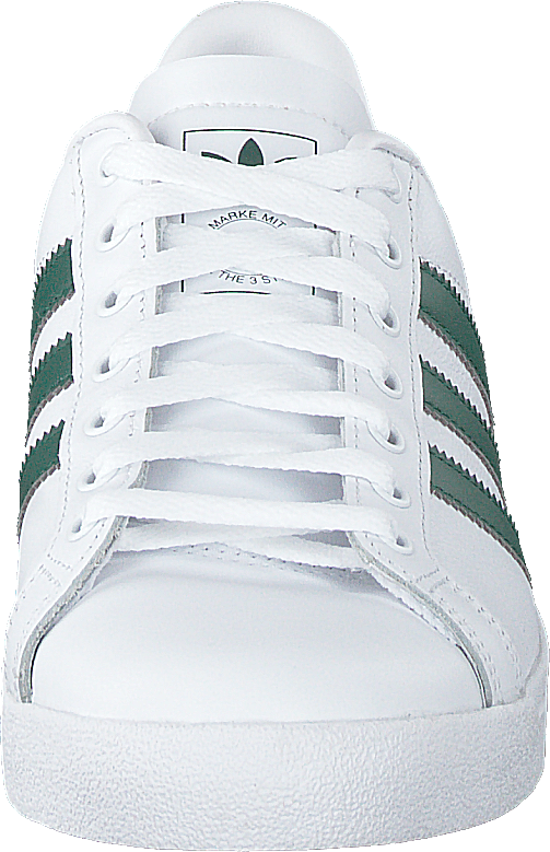 Stella della costa Ftwrwhite/collegiategreen/wht