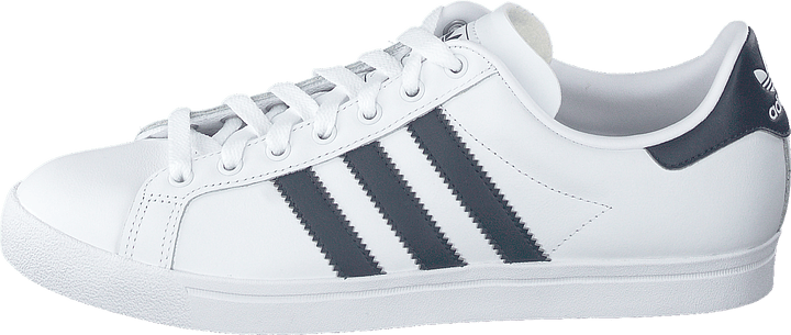 Coast Star Ftwrwhite/collegiatenavy/white