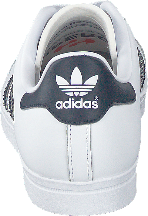 Coast Star Ftwrwhite/collegiatenavy/white