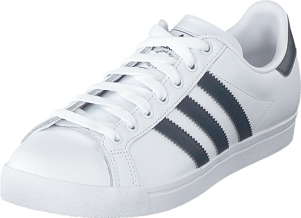 Coast Star Ftwrwhite/collegiatenavy/white