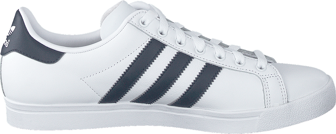 Coast Star Ftwrwhite/collegiatenavy/white