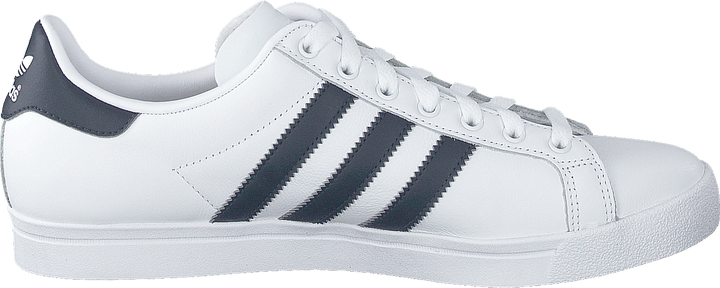Coast Star Ftwrwhite/collegiatenavy/white