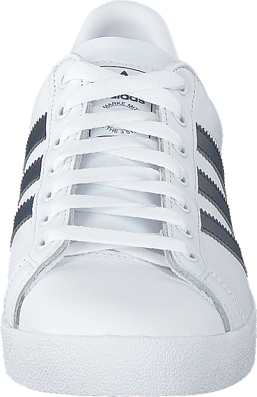 Coast Star Ftwrwhite/collegiatenavy/white