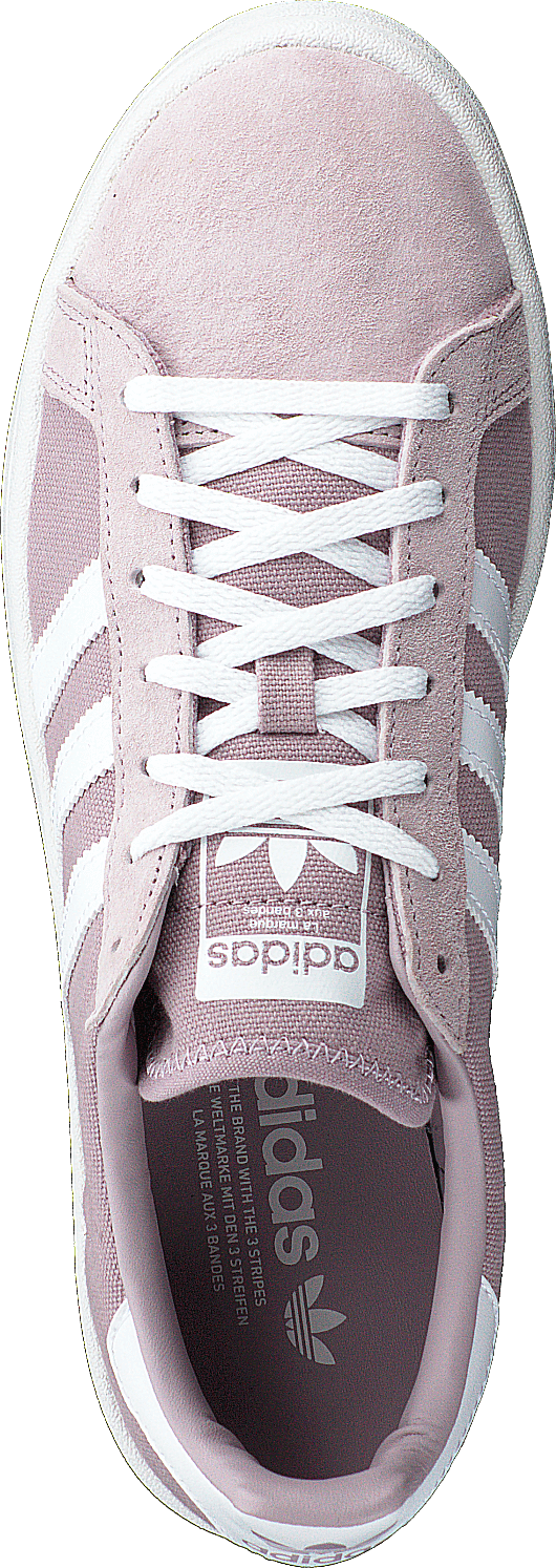 Campus W Softvision/ftwrwht/krystalwht