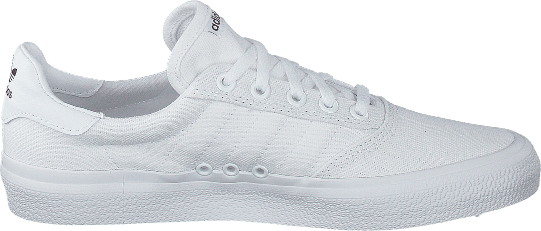 3mc Ftwrwhite/ftwrwhite/goldmet.