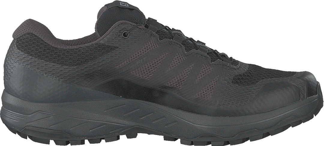 Xa Discovery Gtx Black/ebony/black