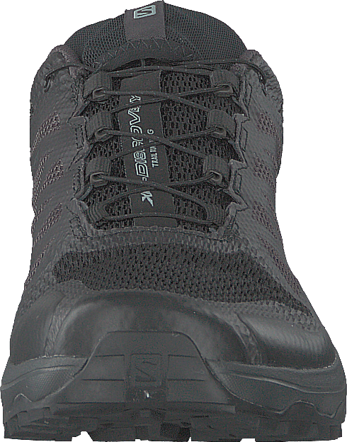 Xa Discovery Gtx Black/ebony/black