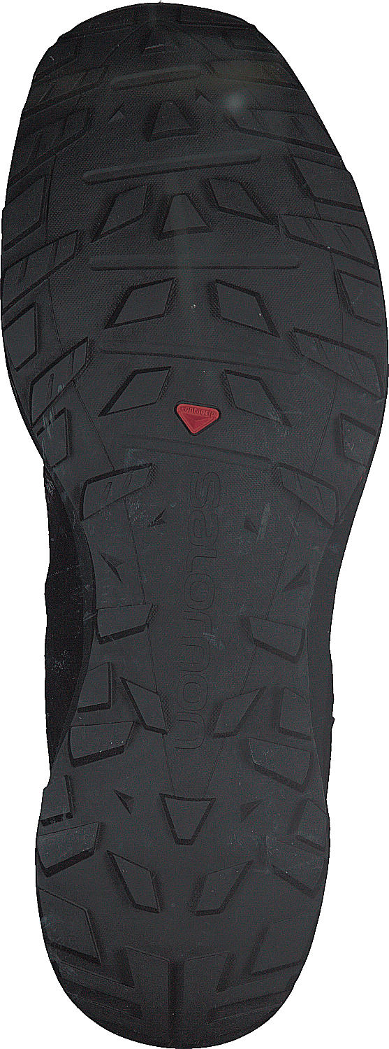 Xa Discovery Gtx Black/ebony/black