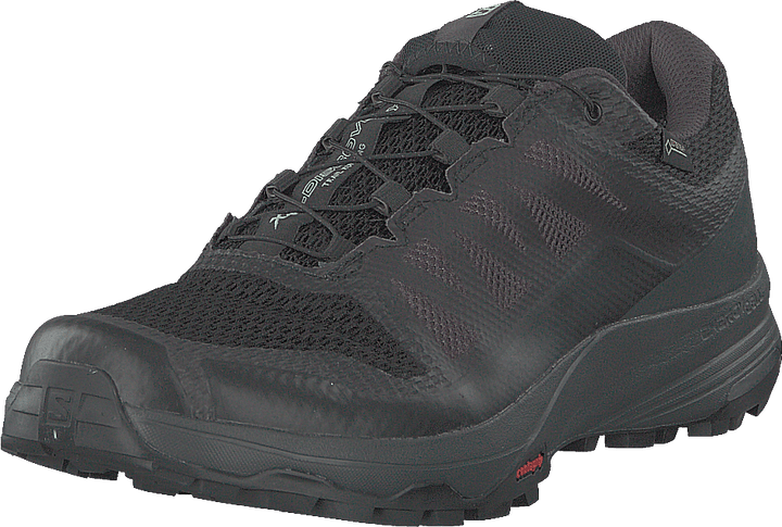 Xa Discovery Gtx Black/ebony/black