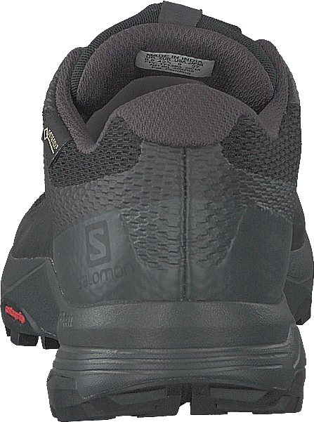 Xa Discovery Gtx Black/ebony/black