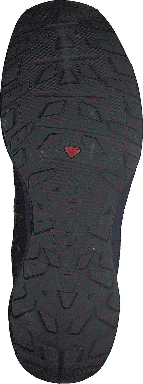 Xa Discovery Gtx W Black/crown Blue/ebony