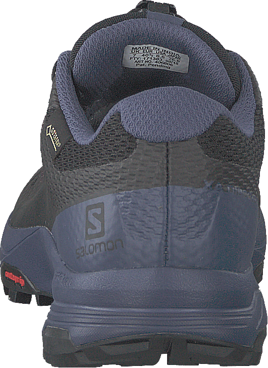 xa discovery gtx w svart/kronblå/ebony –