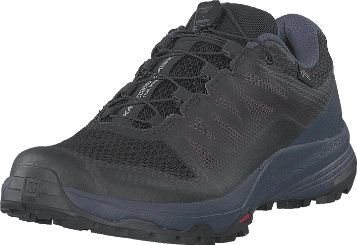 Xa Discovery Gtx W Black/crown Blue/ebony