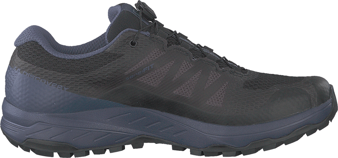 Xa Discovery Gtx W Black/crown Blue/ebony