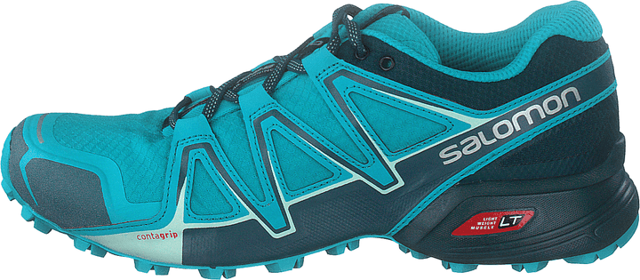 Speedcross Vario 2 W Bluebird/reflecting Pond/blue