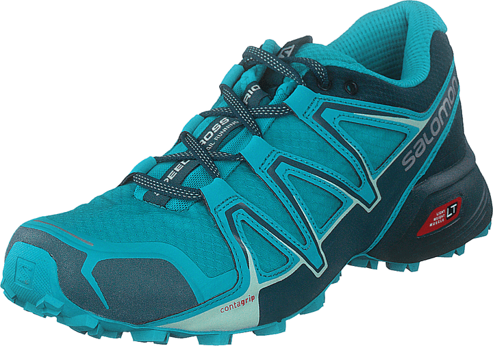 Speedcross Vario 2 W Bluebird/reflecting Pond/blue
