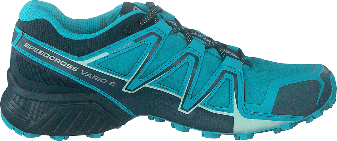 Speedcross Vario 2 W Bluebird/reflecting Pond/blue