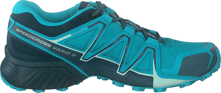 Speedcross Vario 2 W Bluebird/reflecting Pond/blue