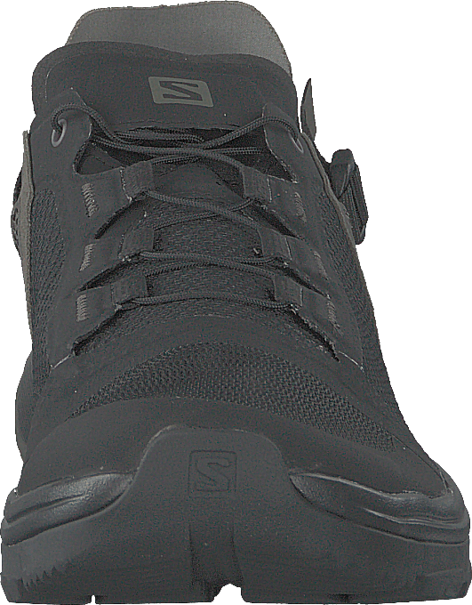 Techamphibian 4 Black/beluga/castor Gray