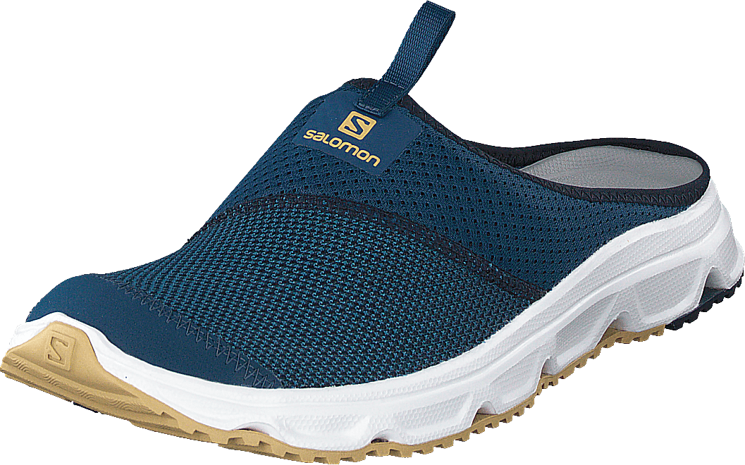 Rx Slide 4.0 Poseidon/navyblazer/taostaupe