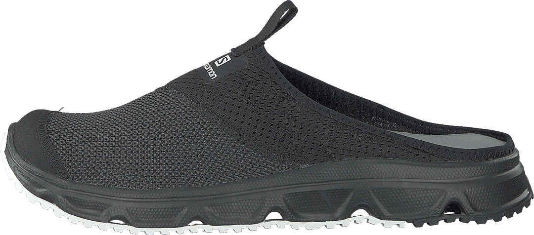 Rx Slide 4.0 Black/ebony/wht