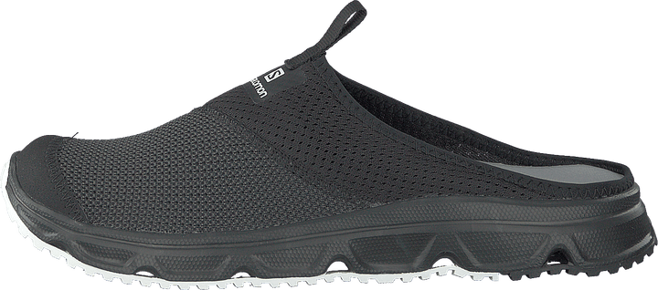 Rx Slide 4.0 Black/ebony/wht