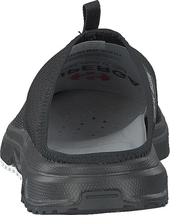 Rx Slide 4.0 Black/ebony/wht