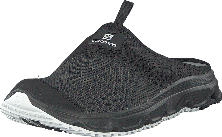 Rx Slide 4.0 Black/ebony/wht