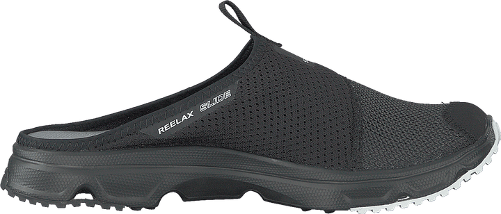 Rx Slide 4.0 Black/ebony/wht