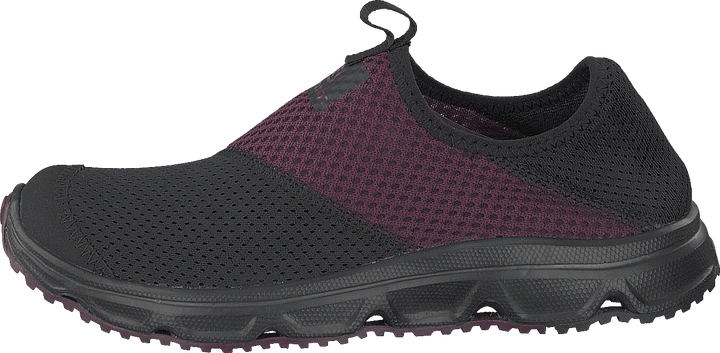 Rx Moc 4.0 W Black/black/potent Purple