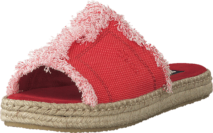 Amy Classic Red
