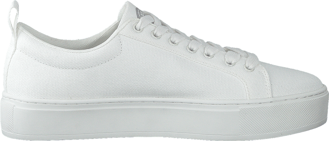 Arlo Three Antique White