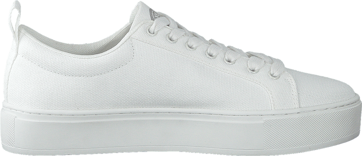 Arlo Three Antique White