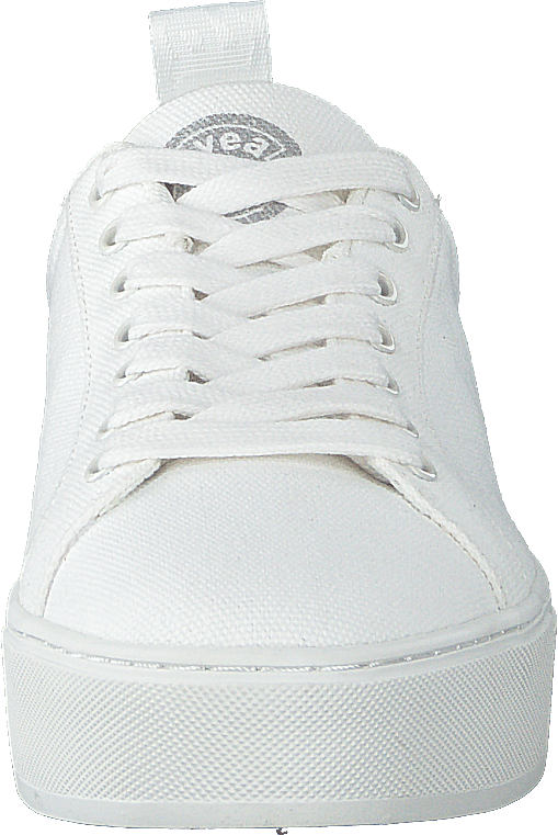Arlo Three Antique White