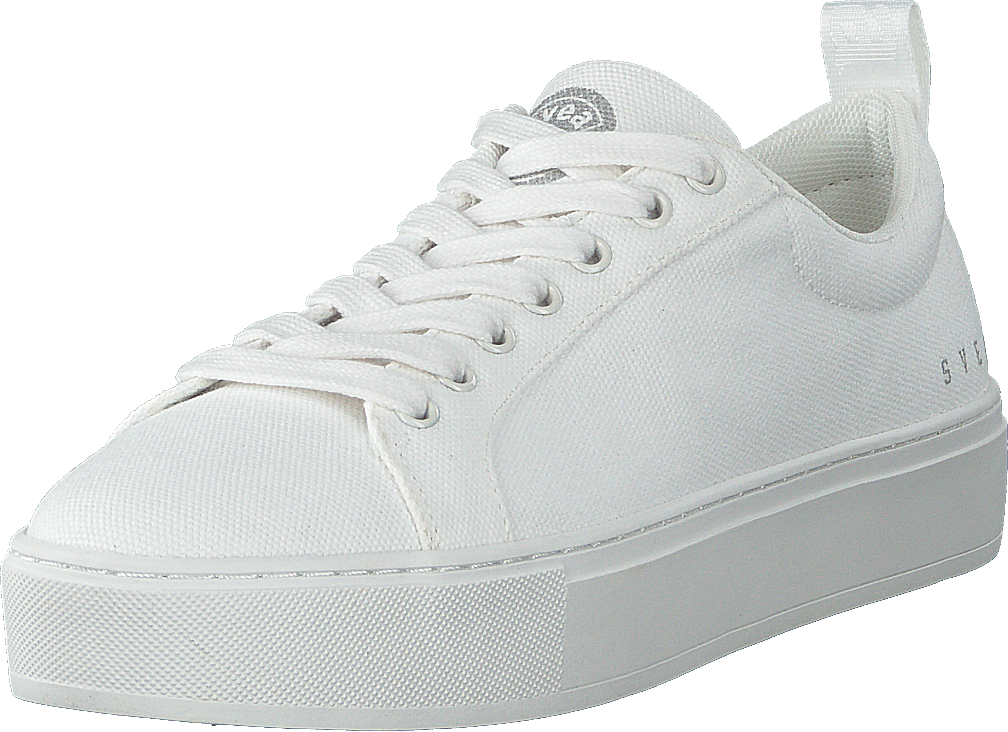Arlo Three Antique White