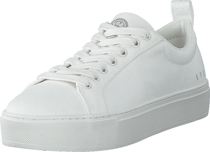 Arlo Three Antique White