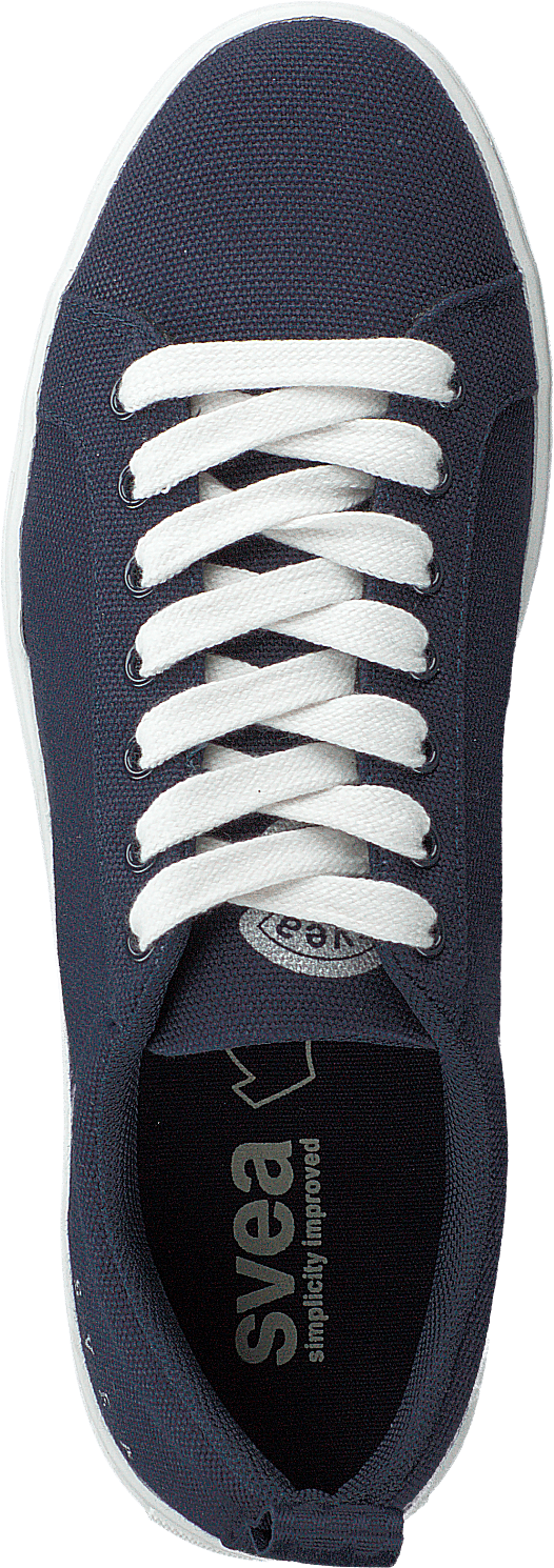 Arlo Three Navy