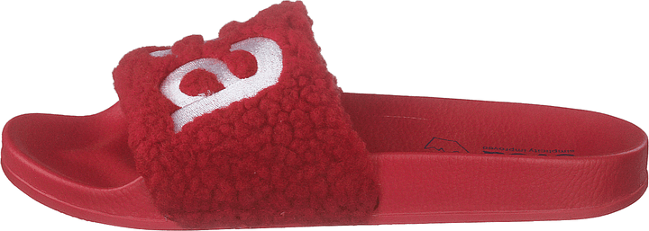 Alex Pile Classic Red
