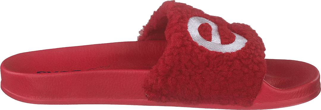 Alex Pile Classic Red
