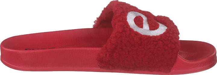 Alex Pile Classic Red