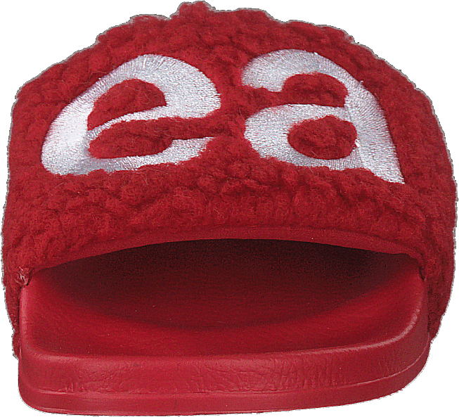 Alex Pile Classic Red